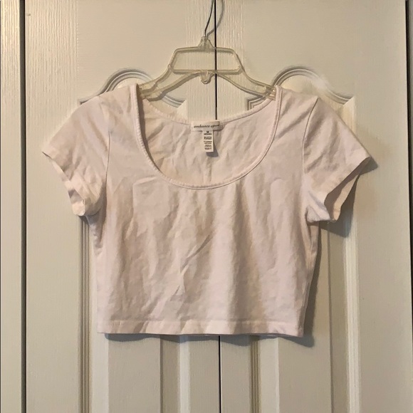 Crop top - Picture 1 of 1